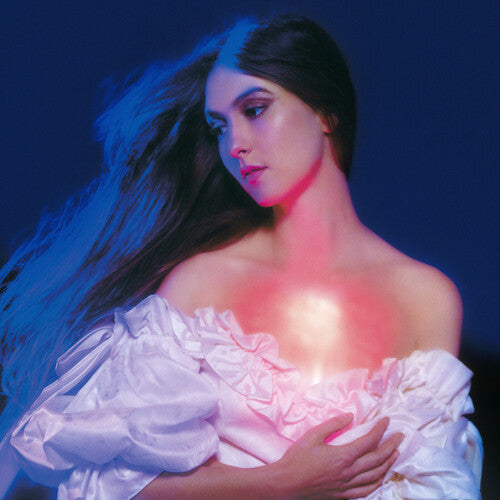 Weyes Blood: And In The Darkness, Hearts Aglow ( RECORD )