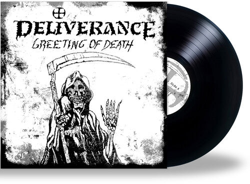 Deliverance: Greeting of Death ( RECORD )
