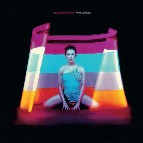 Kylie Minogue: Impossible Princess ( RECORD )