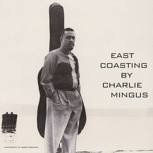 Charles Mingus: East Coasting ( RECORD )