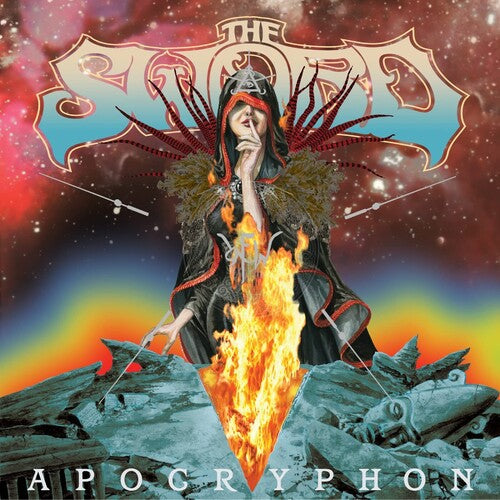 The Sword: Apocryphon (10th Anniversary Edition) ( RECORD )