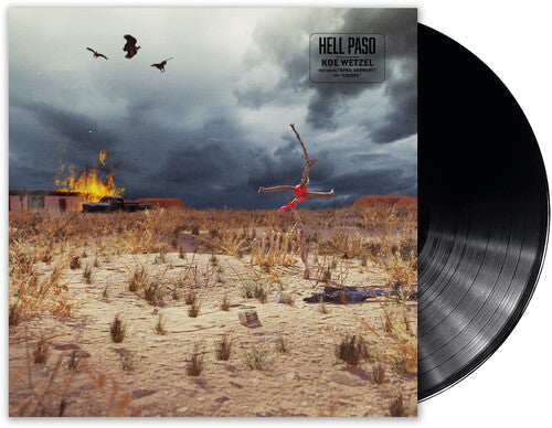 Koe Wetzel: Hell Paso ( RECORD )
