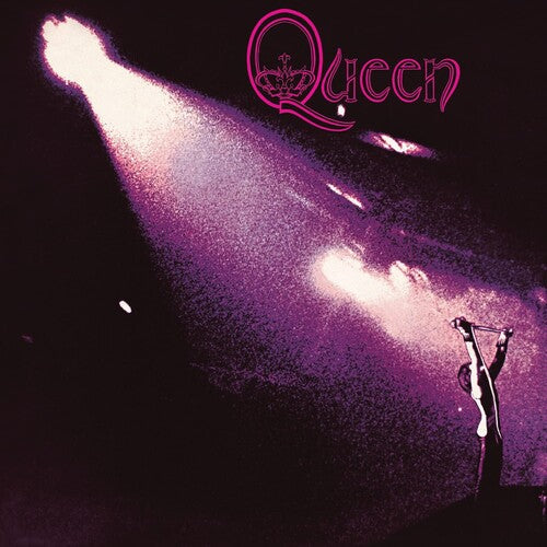Queen: Queen ( RECORD )
