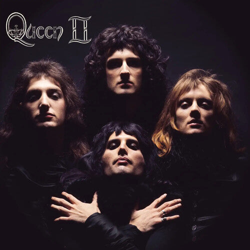 Queen: Queen II ( RECORD )
