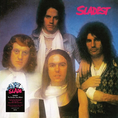 Slade: Sladest ( RECORD )