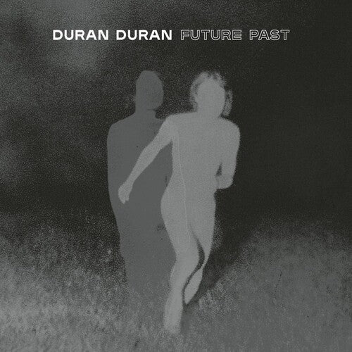Duran Duran: Future Past - (Complete Edition) ( RECORD )