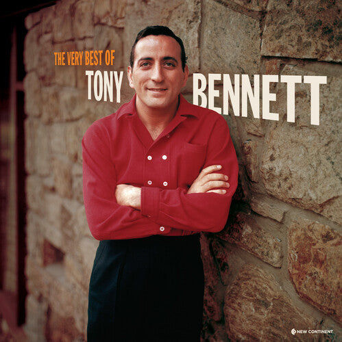 Tony Bennett: Very Best Of Tony Bennett - 180-Gram Vinyl ( RECORD )