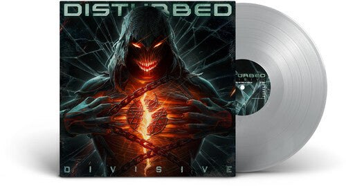 Disturbed: Divisive ( RECORD )