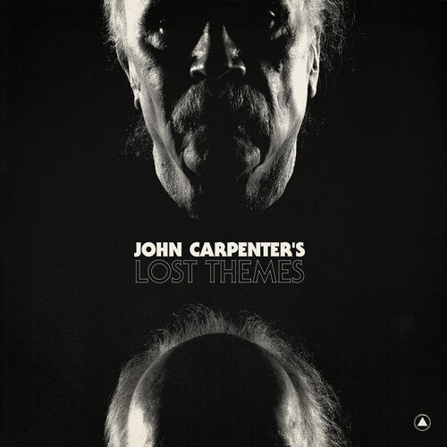 John Carpenter: Lost Themes - Sb 15 Year Edition - Vortex Blue (Original Soundtrack) ( RECORD )