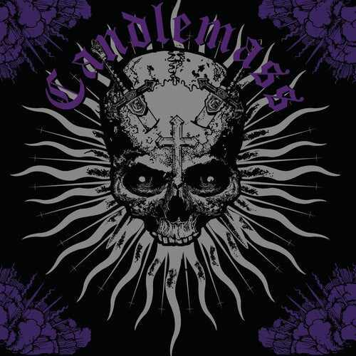 Candlemass: Sweet Evil Sun ( RECORD )