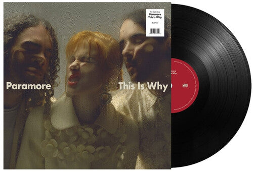 Paramore: This Is Why ( RECORD )