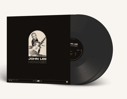 John Lee Hooker: Essential Works 1956-1962 ( RECORD )