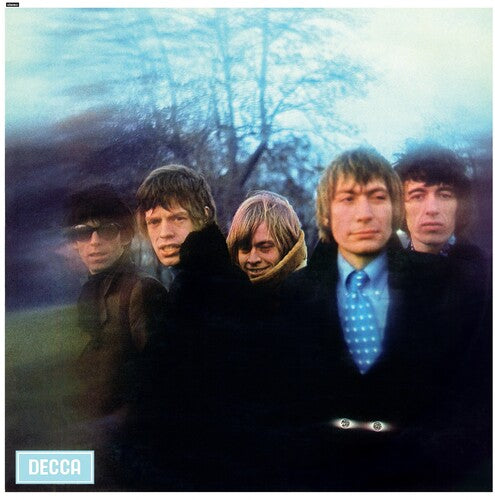The Rolling Stones: Between The Buttons (UK) ( RECORD )