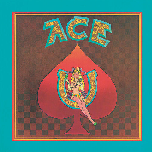 Bob Weir: Ace (50th Anniversary Remaster) ( RECORD )