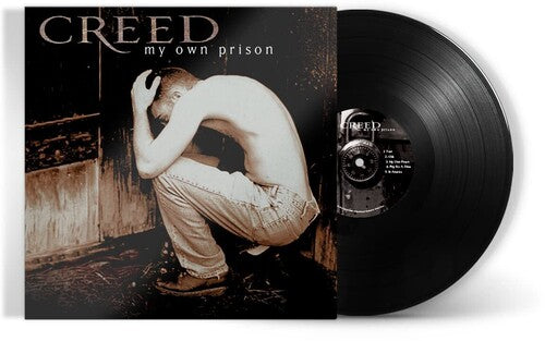 Creed: My Own Prison ( RECORD )