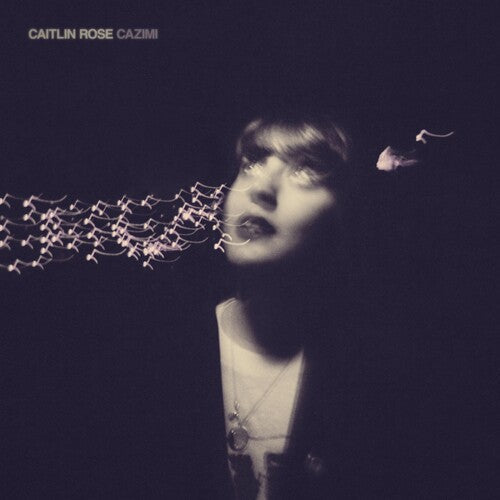 Caitlin Rose: CAZIMI ( RECORD )