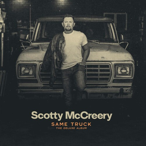 Scotty McCreery: SAME TRUCK ( RECORD )