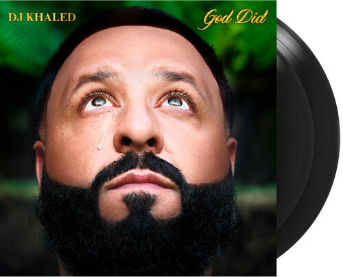 DJ Khaled: God Did ( RECORD )