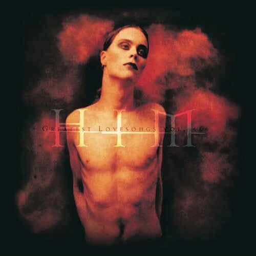 Him: Greatest Love Songs Vol 666 ( RECORD )