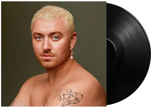 Sam Smith: Gloria ( RECORD )