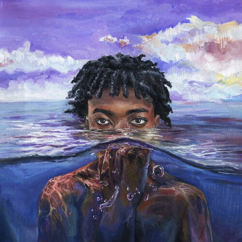 Redveil: LEARN 2 SWIM ( RECORD )
