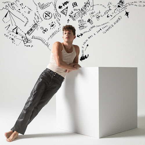 Charlie Puth: Charlie ( RECORD )