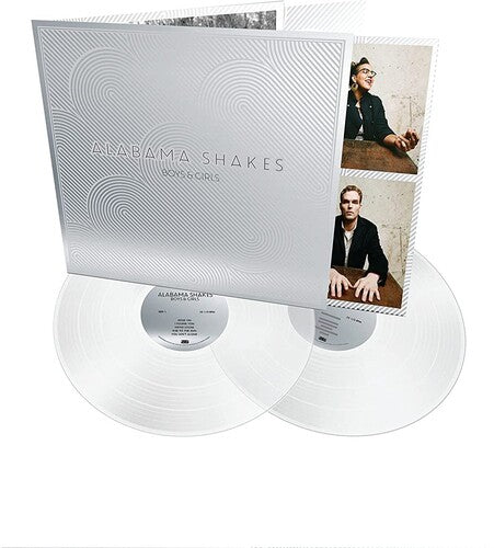 Alabama Shakes: Boys & Girls (10 Year Anniversary Edition) ( RECORD )
