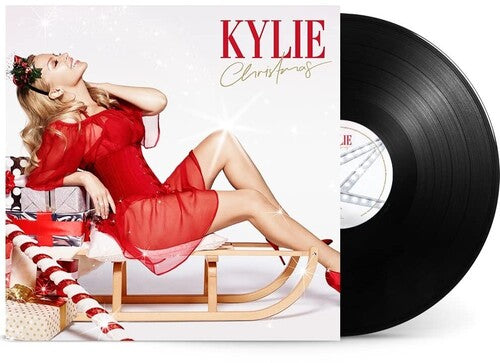 Kylie Minogue: Kylie Christmas ( RECORD )