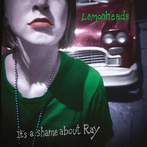 The Lemonheads: It's A Shame About Ray: 30Th Anniversary ( RECORD )