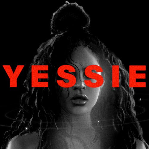 Jessie Reyez: Yessie ( RECORD )