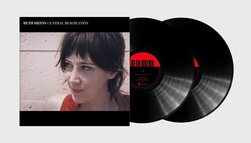 Beth Orton: Central Reservation ( RECORD )