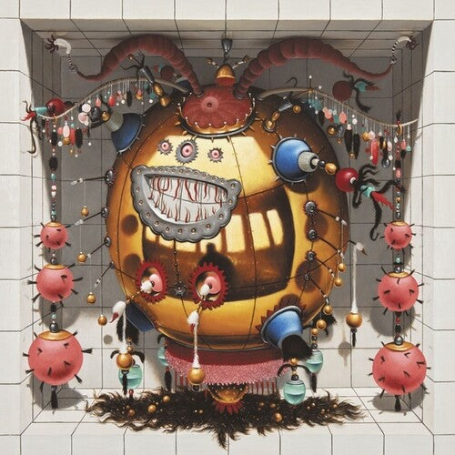 Orbital: Optical Delusion ( RECORD )