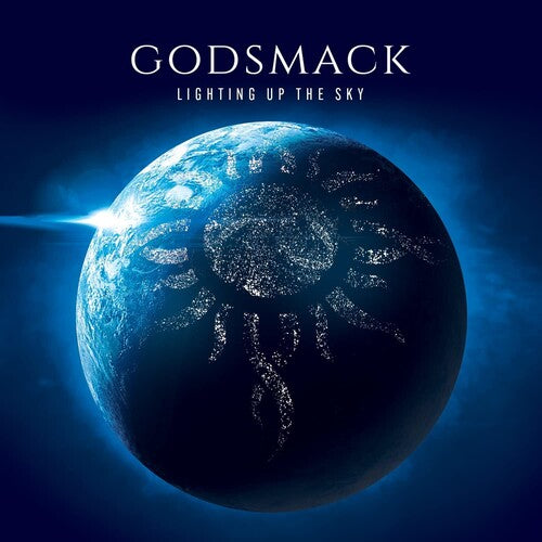 Godsmack: Lighting Up The Sky ( RECORD )