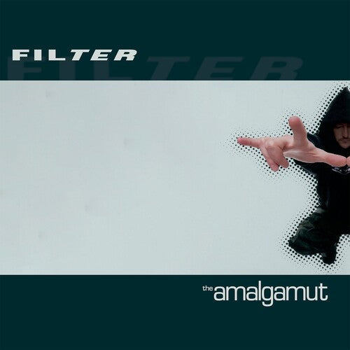 Filter: The Amalgamut ( RECORD )