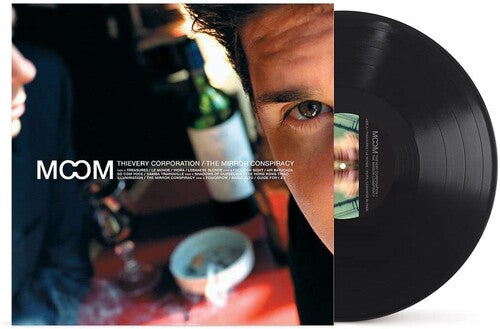 Thievery Corporation: Mirror Conspiracy (Remastered 2022) ( RECORD )