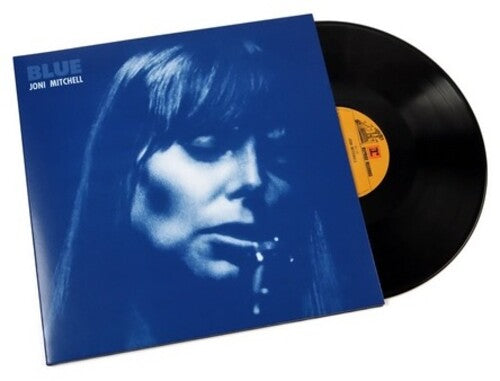 Joni Mitchell: Blue ( RECORD )