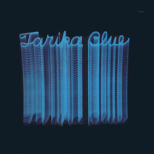 Tarika Blue: Tarika Blue ( RECORD )