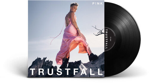 Pink: Trustfall (LP) ( RECORD )