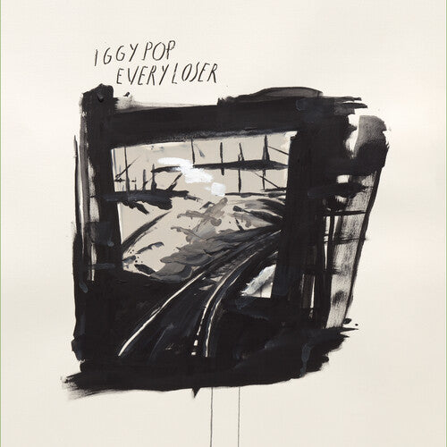 Iggy Pop: Every Loser ( RECORD )