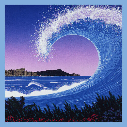 Various Artists: Pacific Breeze Volume 3: Japanese City Pop (Various Artists) ( RECORD )