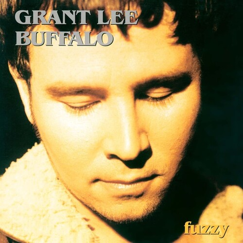 Grant Lee Buffalo: Fuzzy - 2023 Remaster ( RECORD )