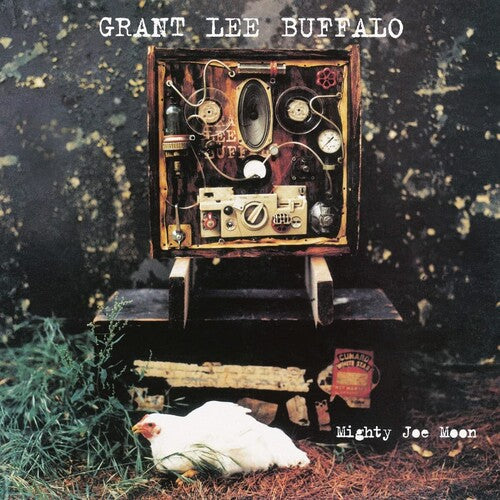 Grant Lee Buffalo: Mighty Joe Moon - 2023 Remaster ( RECORD )