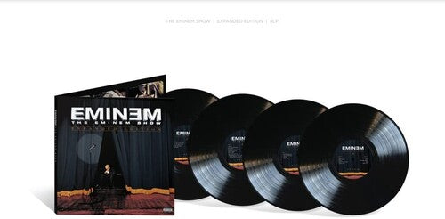 Eminem: The Eminem Show ( RECORD )