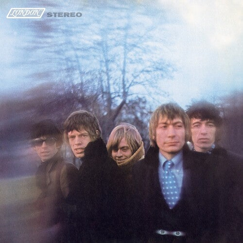 The Rolling Stones: Between The Buttons ( RECORD )