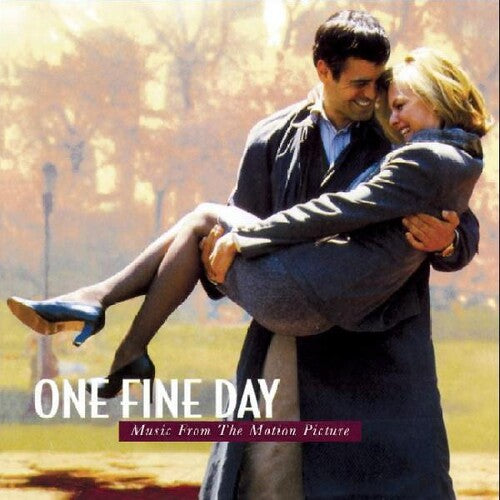 Various: One Fine Day (Music from the Motion Picture) ( RECORD )