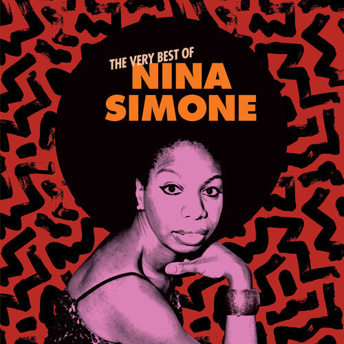 Nina Simone: Very Best Of Nina Simone - Limited 180-Gram Vinyl ( RECORD )