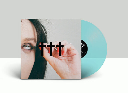 Crosses: PERMANENT.RADIANT ( RECORD )