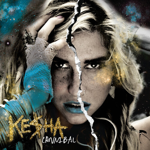 Kesha: Cannibal (expanded edition) ( RECORD )