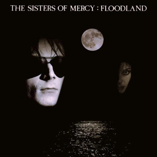 The Sisters of Mercy: Floodland ( RECORD )