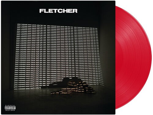 Fletcher: You Ruined New York City For Me ( RECORD )